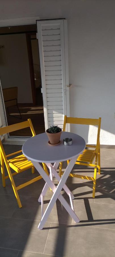 Apartament Meteora View Attic Kalambaka Zewnętrze zdjęcie