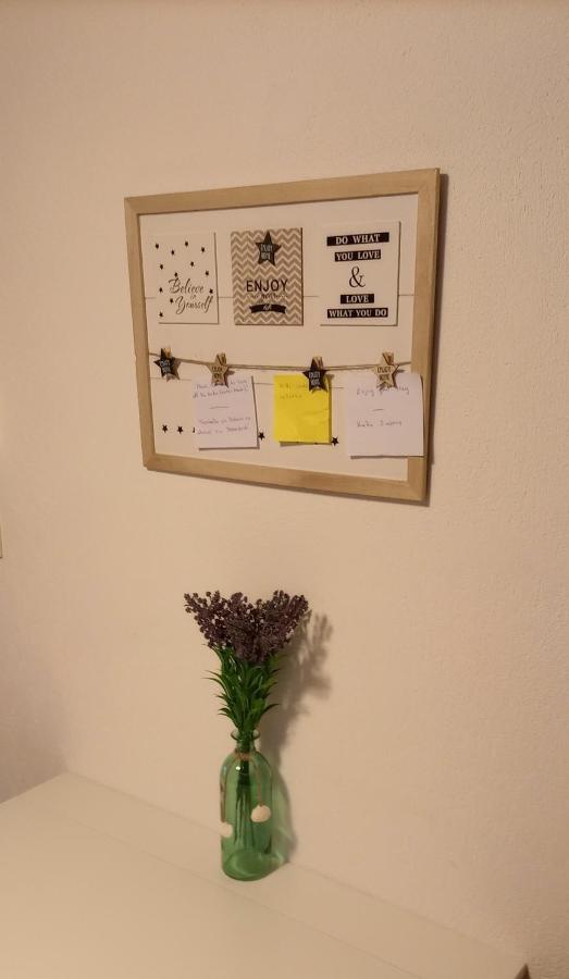 Apartament Meteora View Attic Kalambaka Zewnętrze zdjęcie