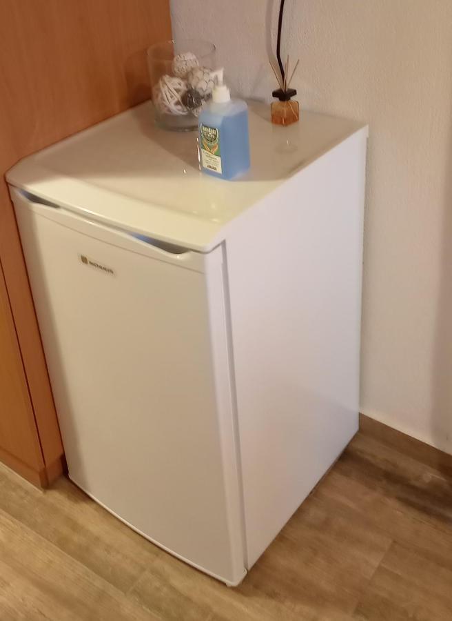 Apartament Meteora View Attic Kalambaka Zewnętrze zdjęcie